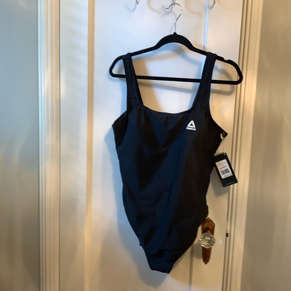 Swimsuit - Picture 1 of 2